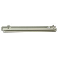 Frigidaire 241514601 Refrigerator Freezer Basket Hanger Genuine OEM part Frigidaire 241514601 Refrigerator Freezer Basket Hanger Genuine OEM part